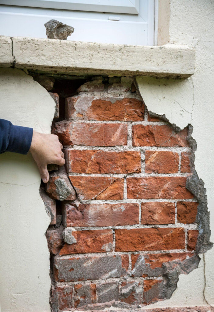 Retaining Wall Repair in Lynn Haven, FL